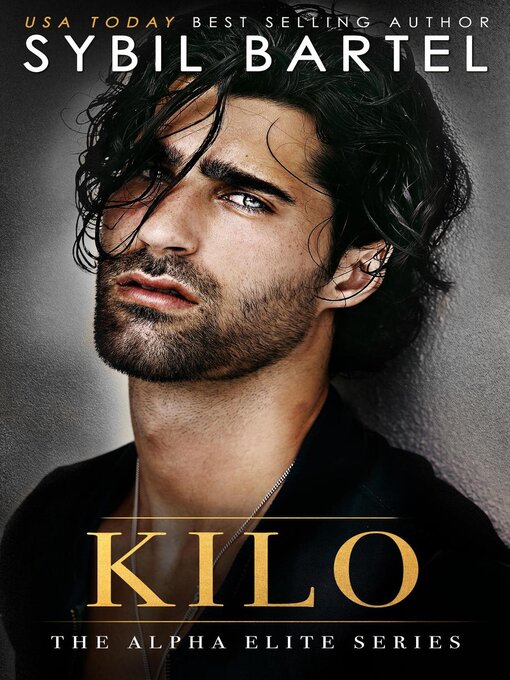 Title details for Kilo by Sybil Bartel - Available